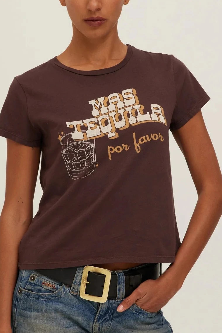 Mas tequila tee