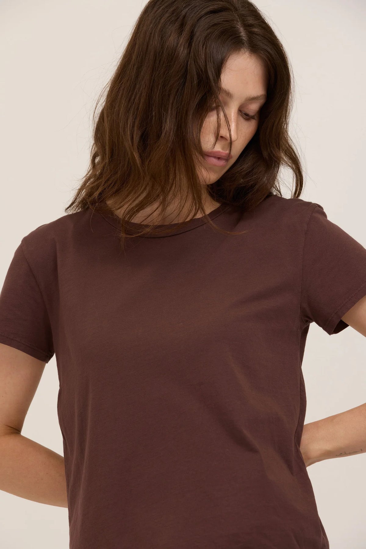 Ultimate tee