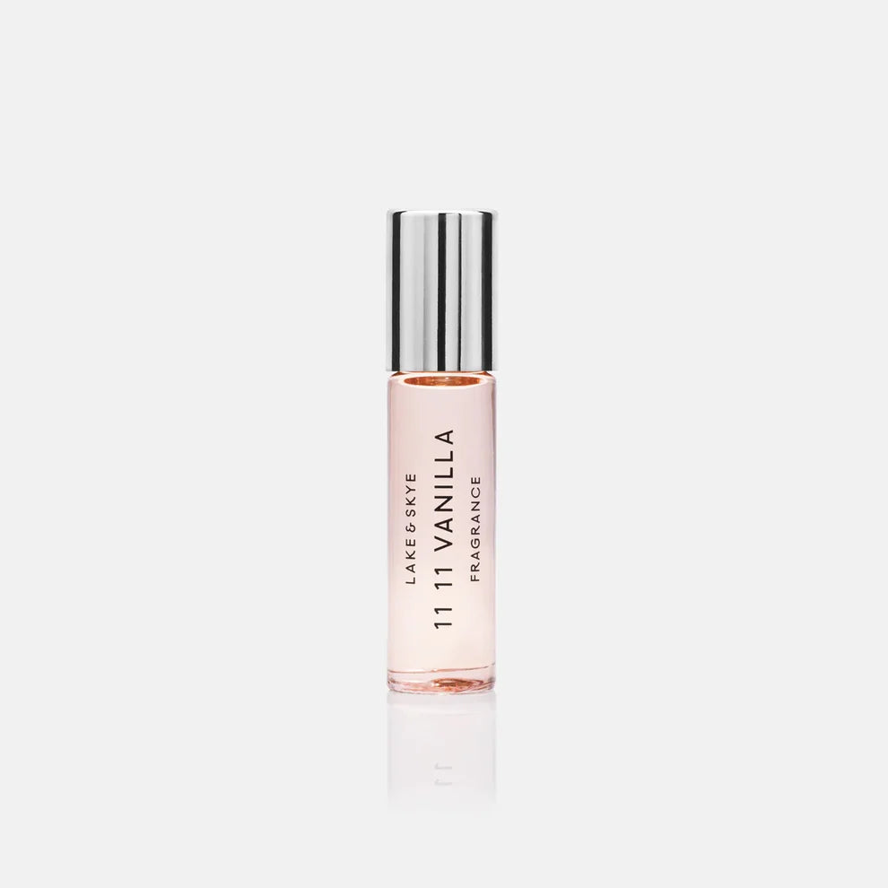 10mL vanilla rollerball