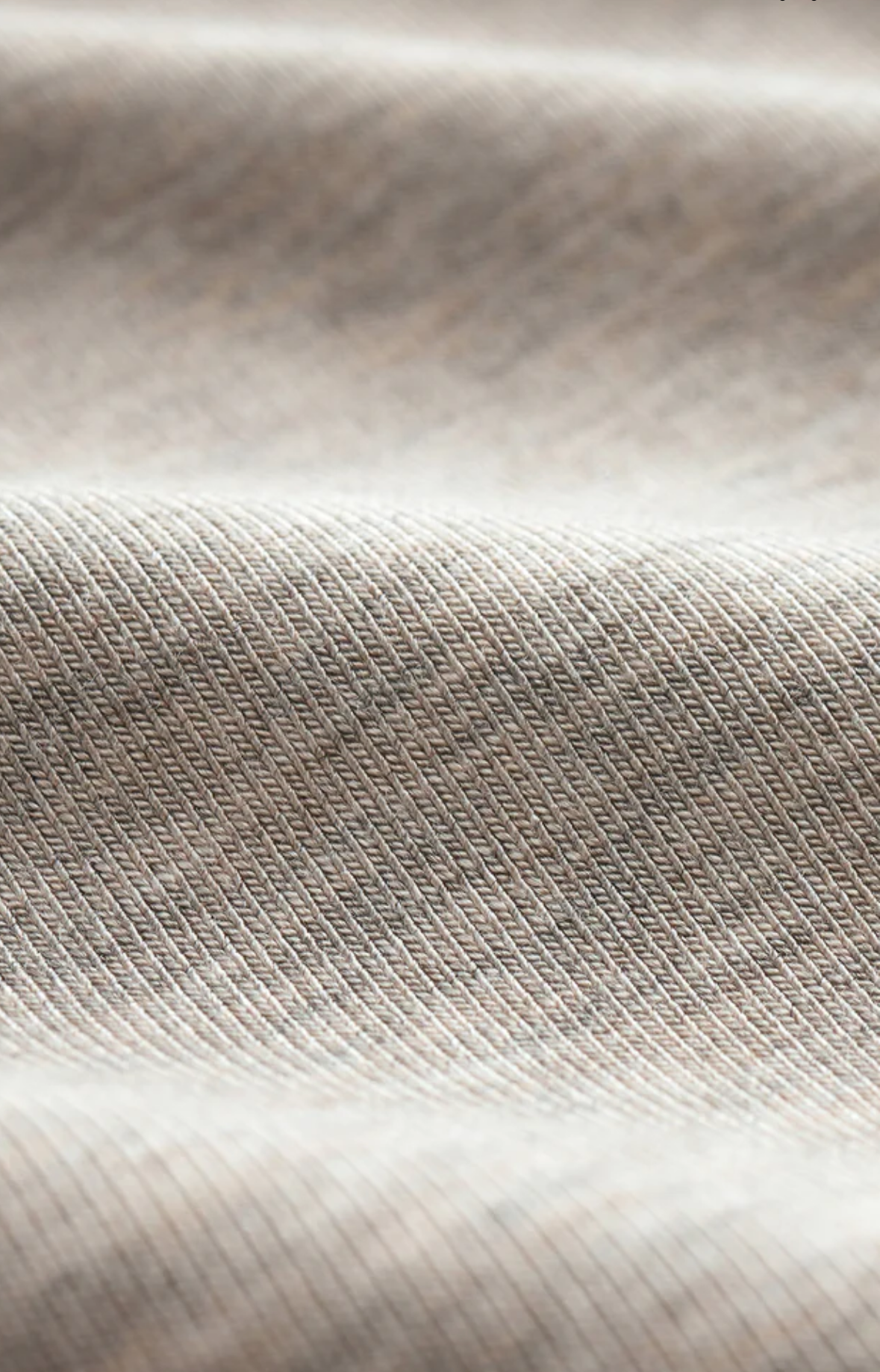 Second Skin Crew Long Sleeve