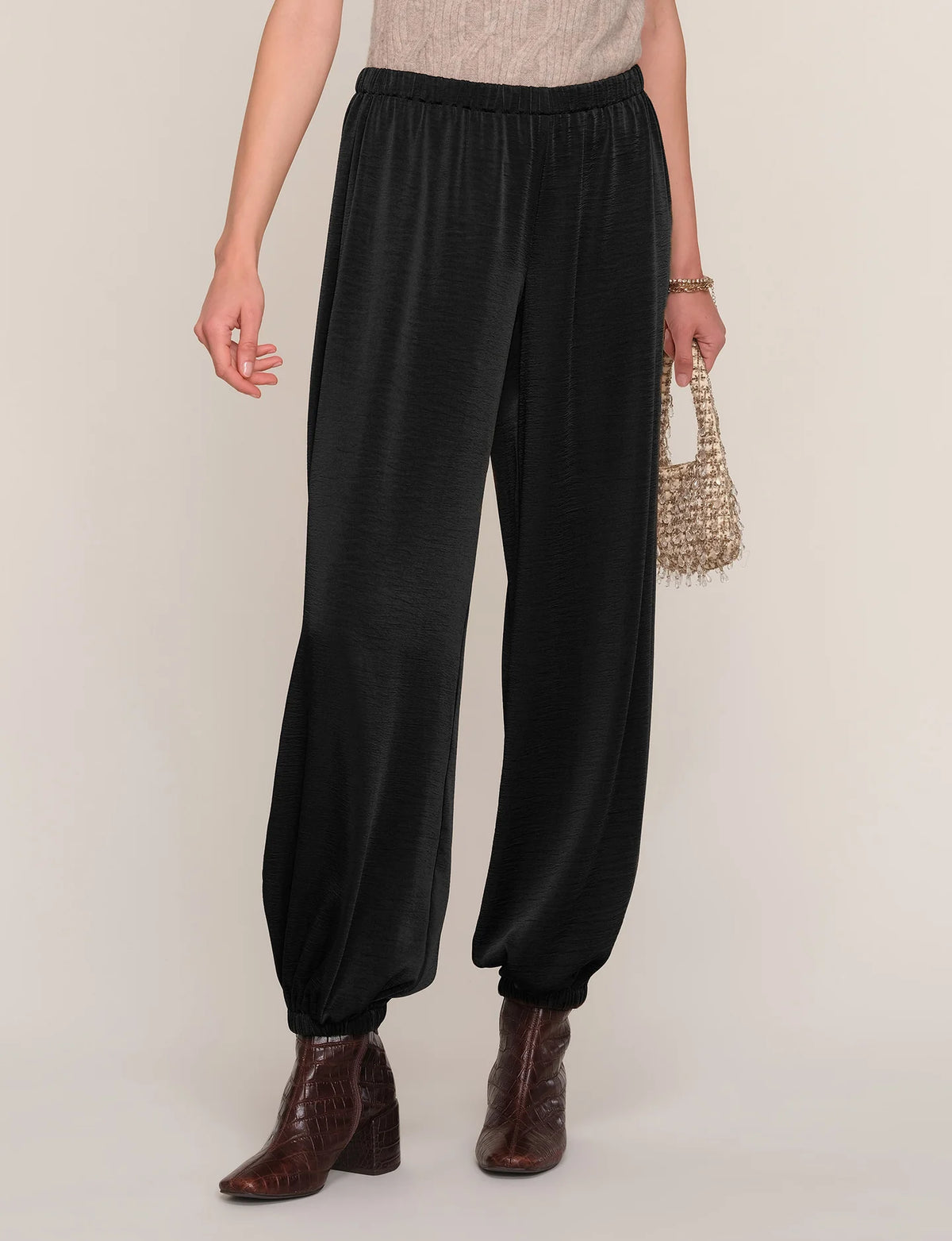 Ethan Pant - Black