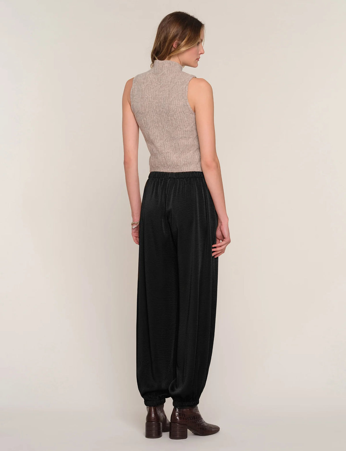 Ethan Pant - Black