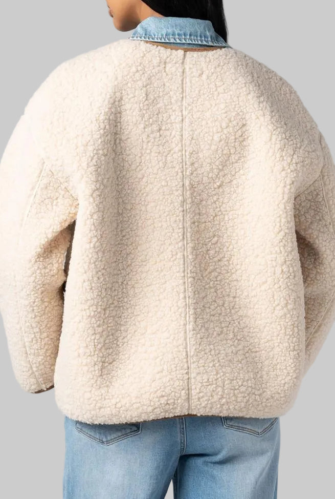 Indigo Nature Hike Jacket