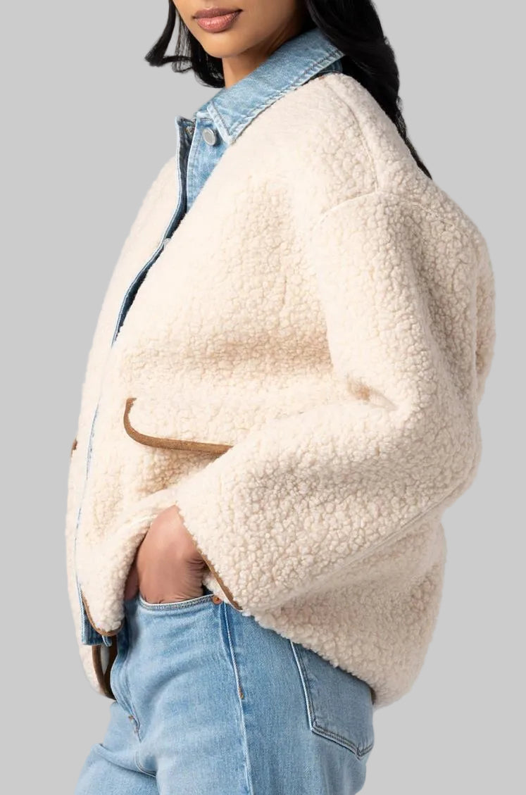 Indigo Nature Hike Jacket