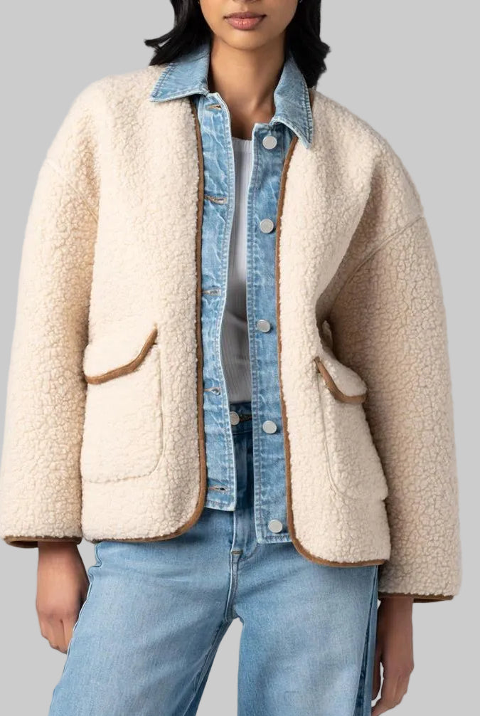 Indigo Nature Hike Jacket