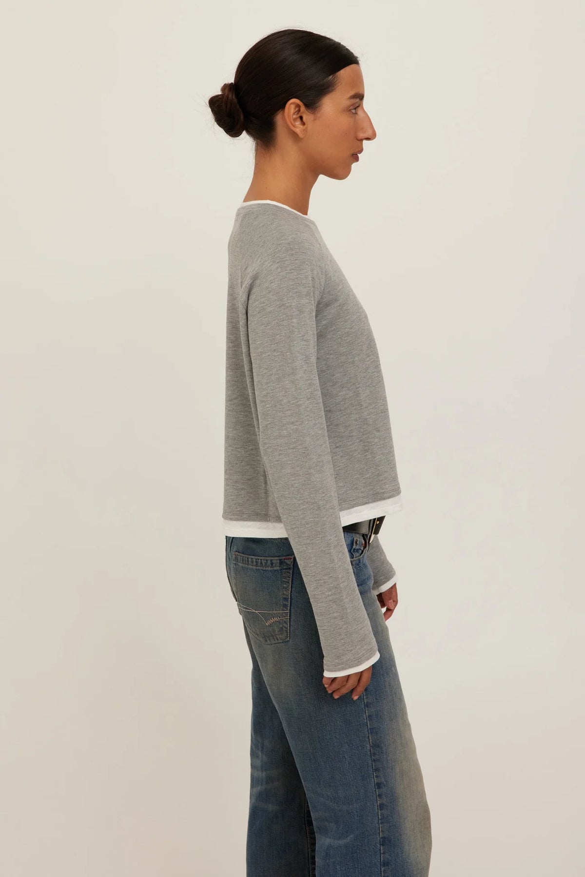 West coast long sleeve