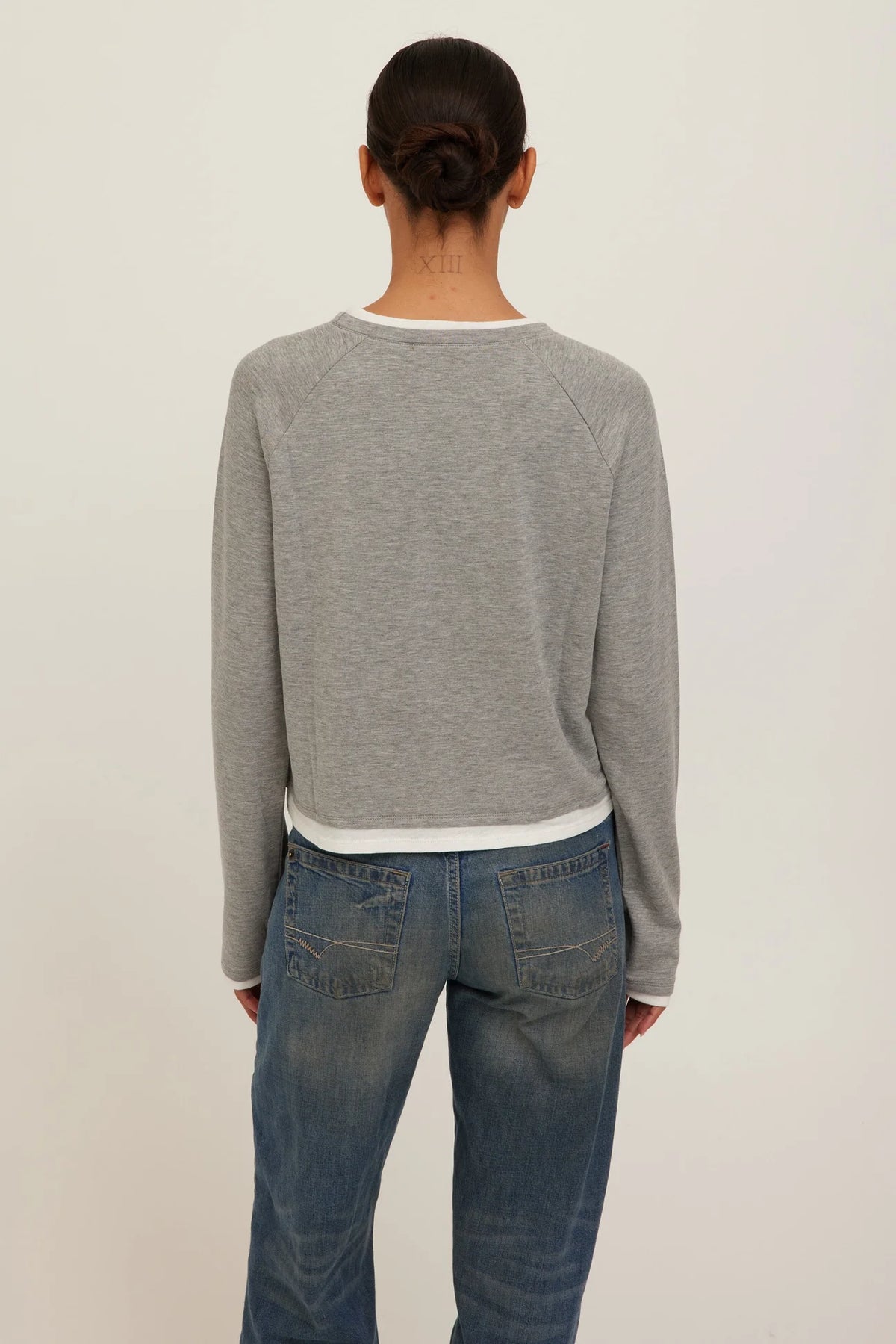 West coast long sleeve