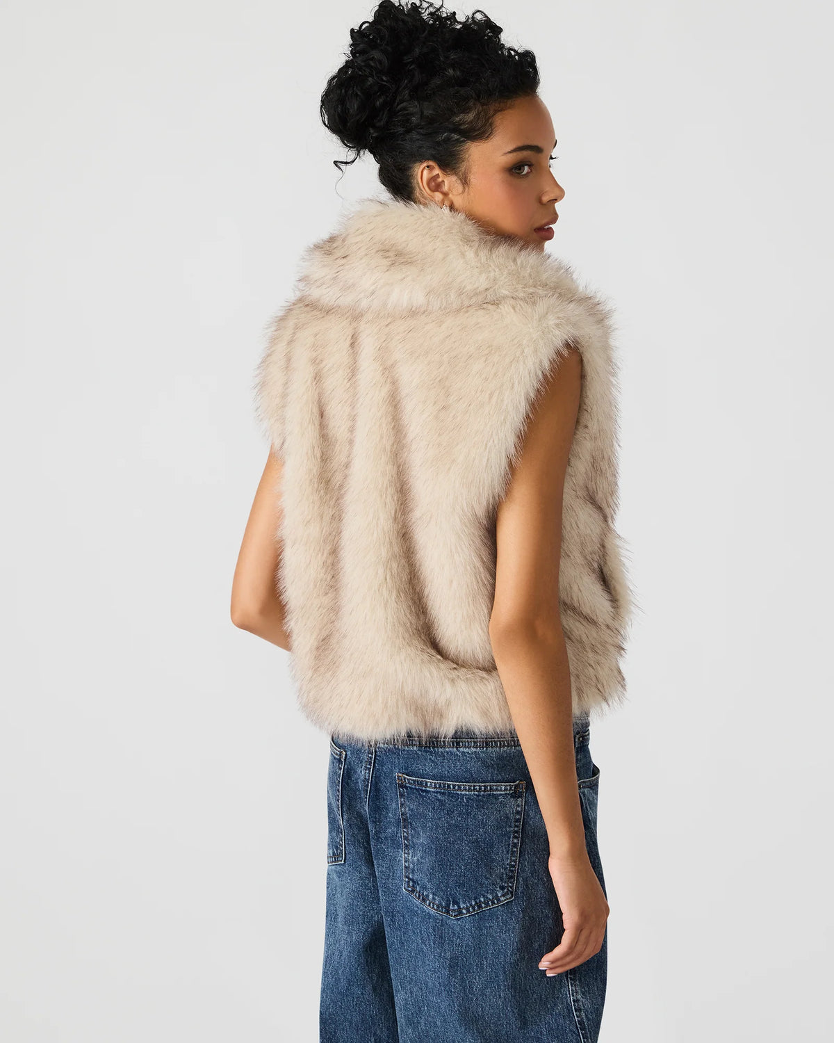 All-Natural Safira Vest