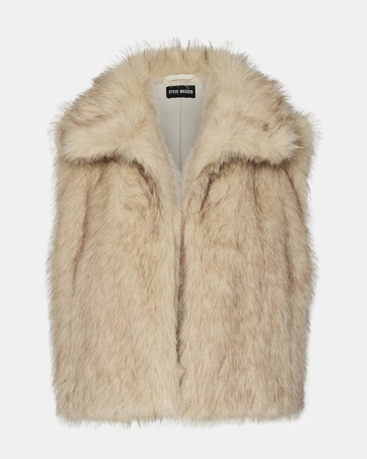 All-Natural Safira Vest