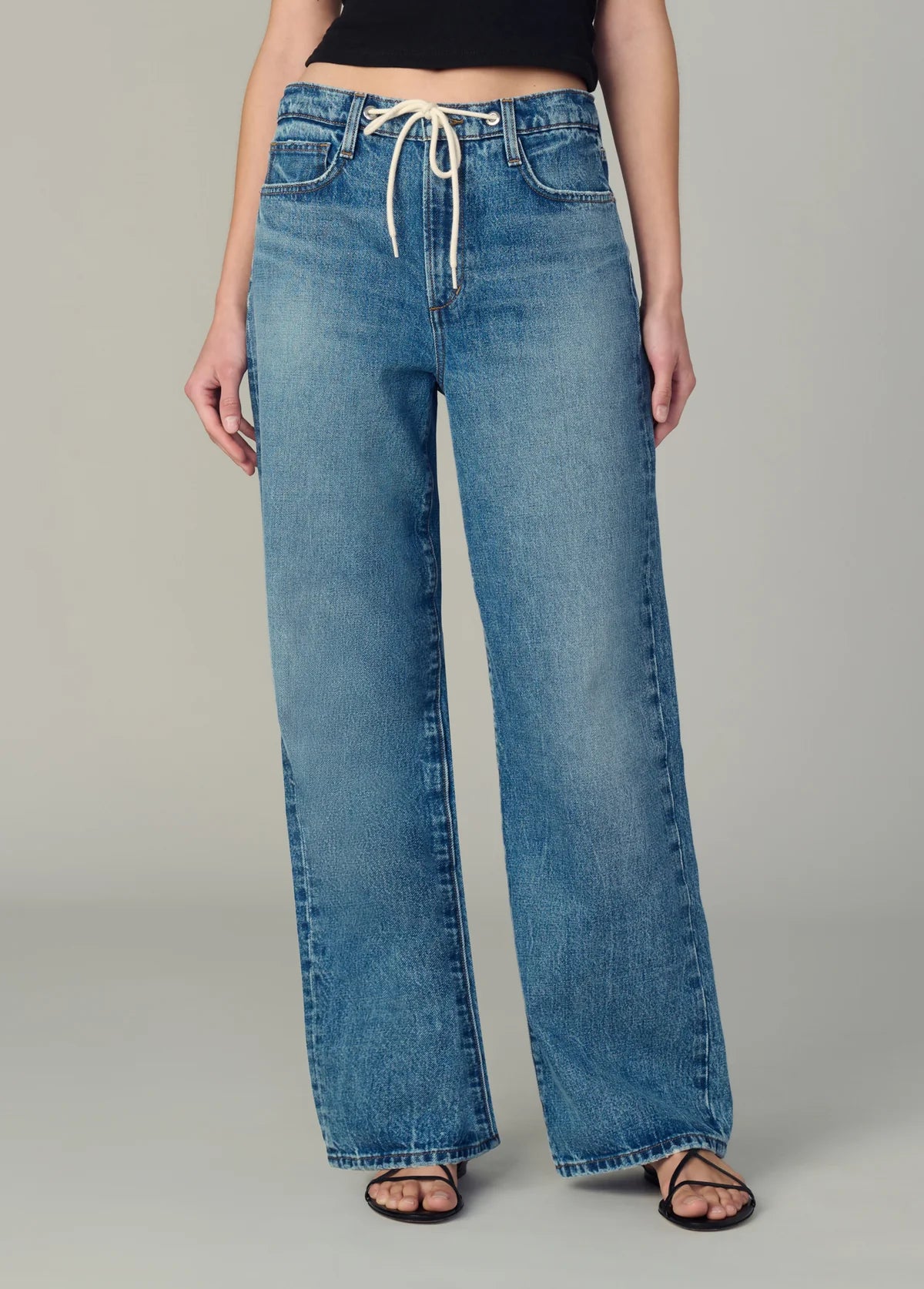 Impact Ryan denim