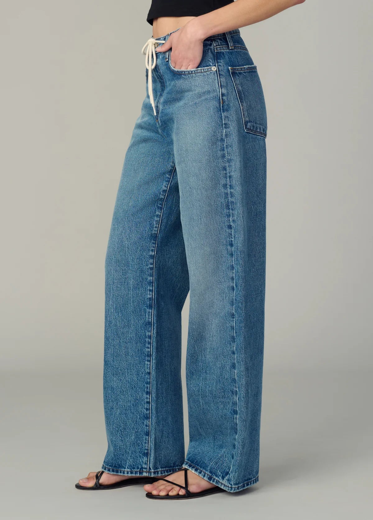 Impact Ryan denim