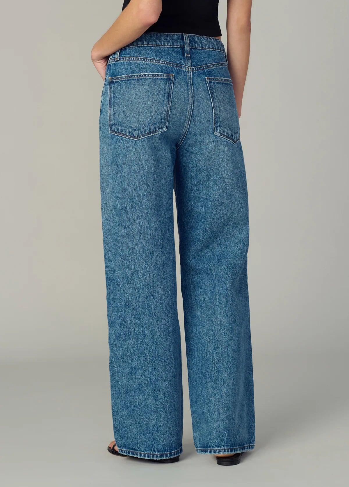 Impact Ryan denim