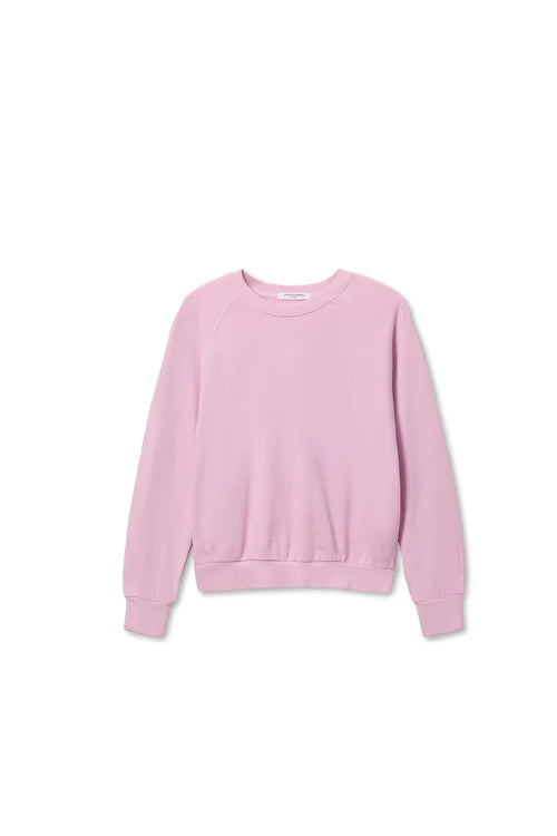 Alexis Sugar Pink Sweatshirt