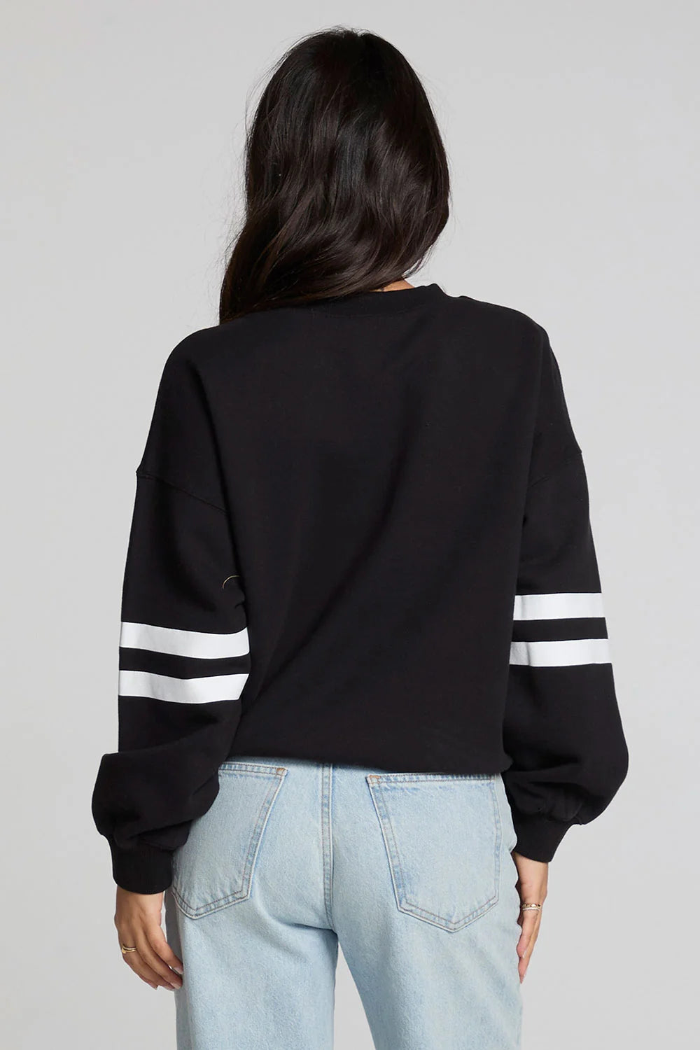 I 'Heart' Sports Pullover