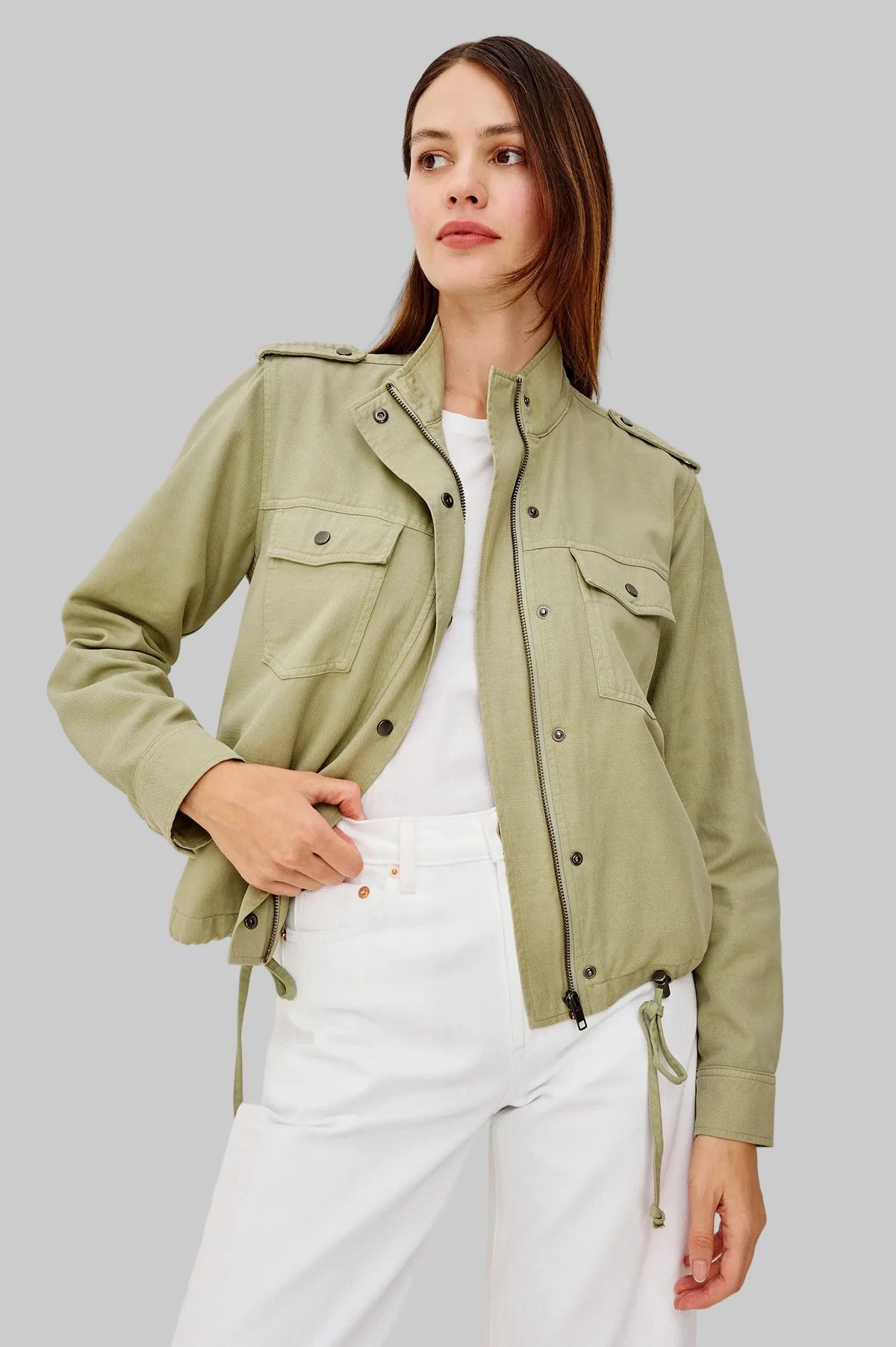 Collins Jacket