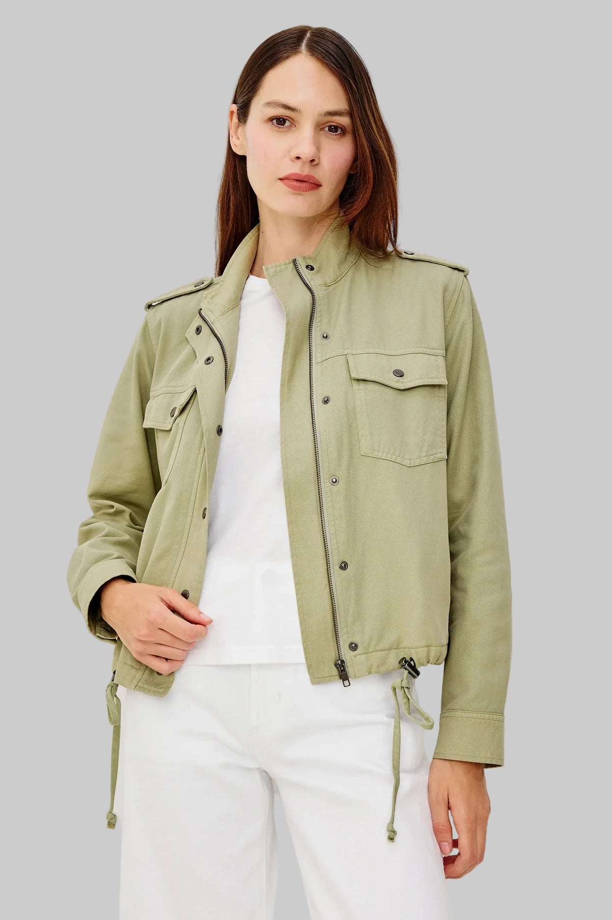 Collins Jacket