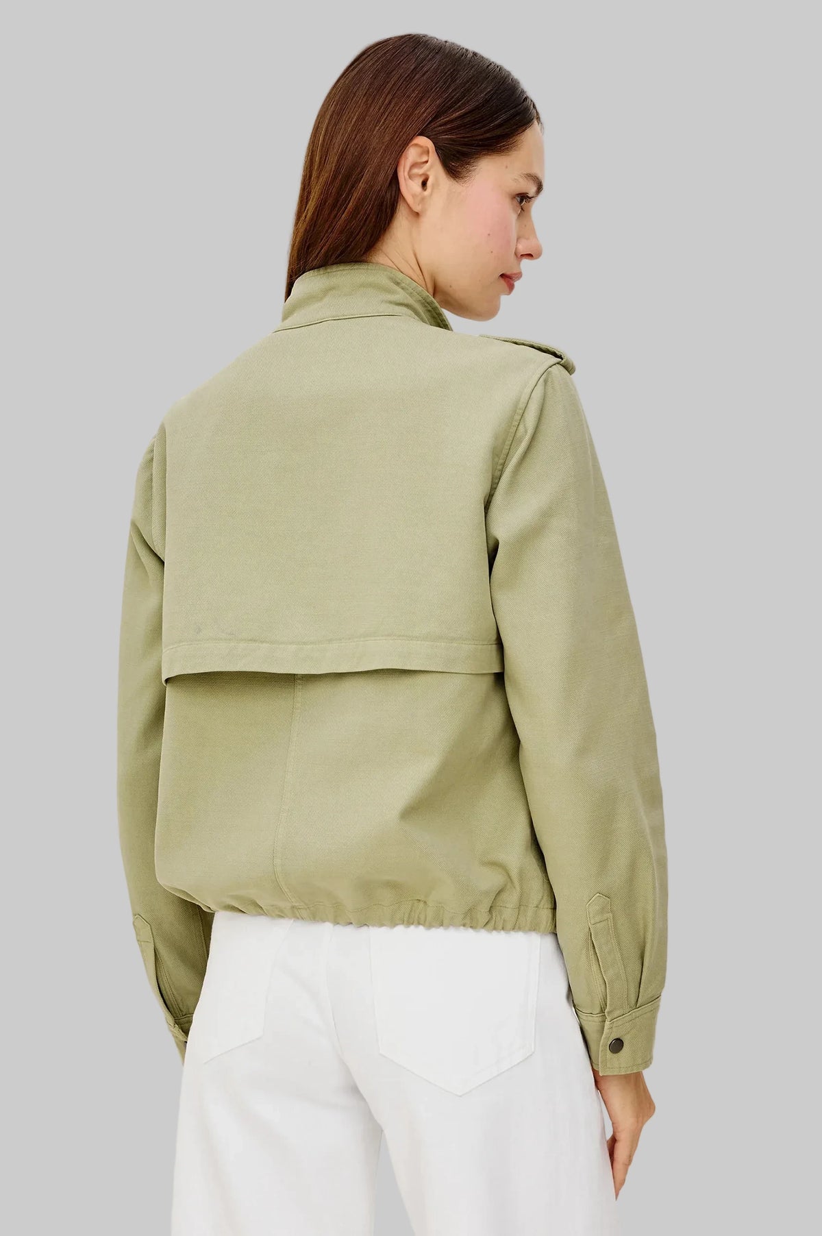 Collins Jacket