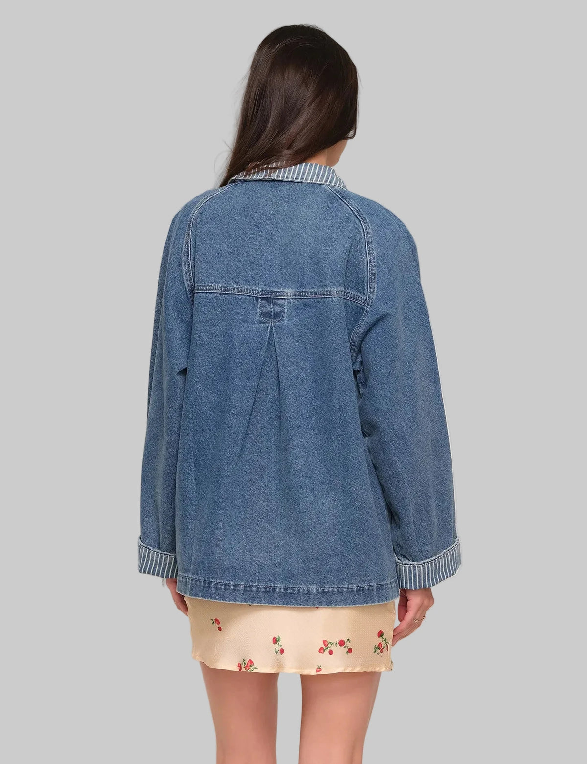Conor Jacket