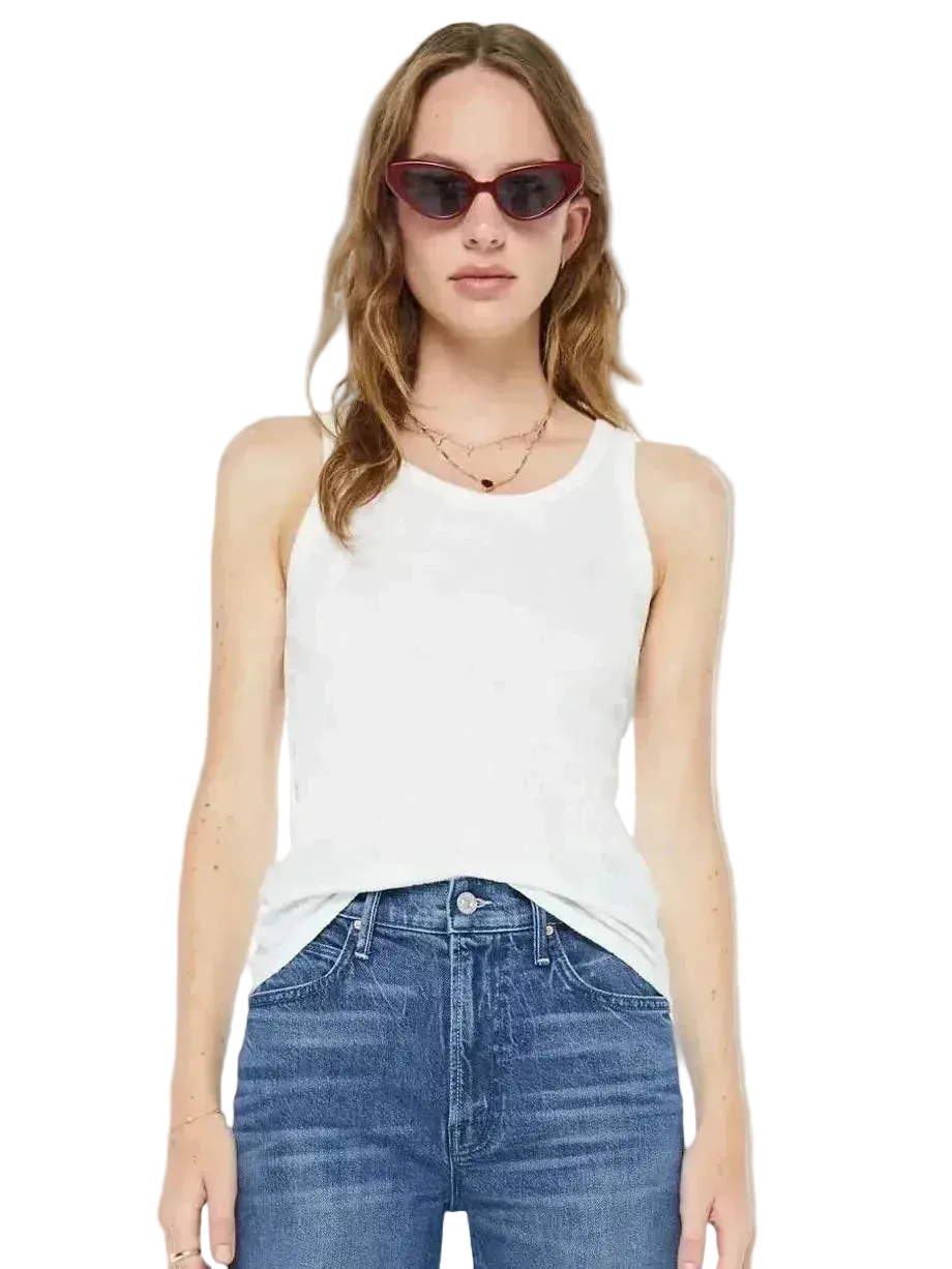 Avrianna Rib Tank