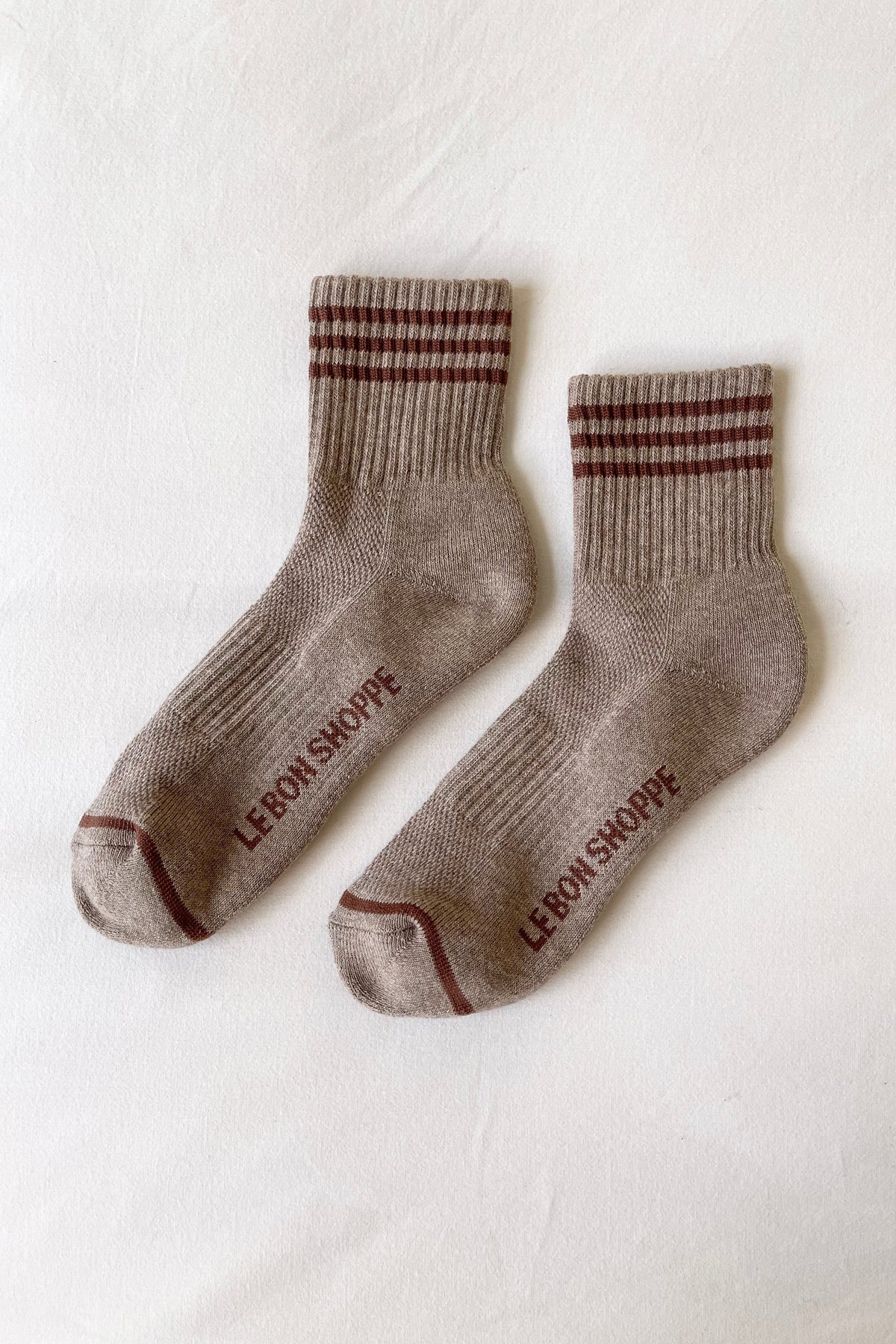 Hazelwood girlfriend sock