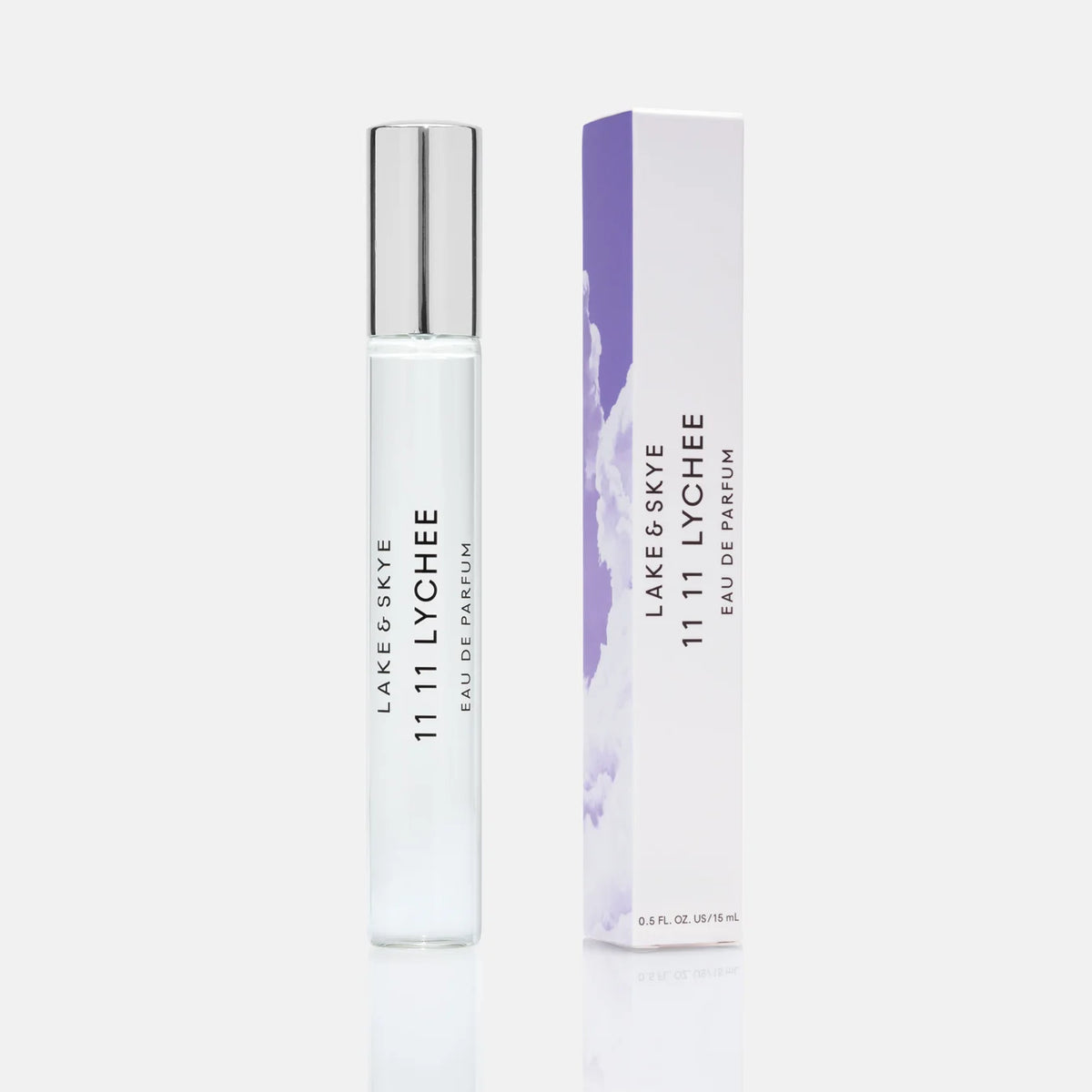 Lychee 15mL purse spray