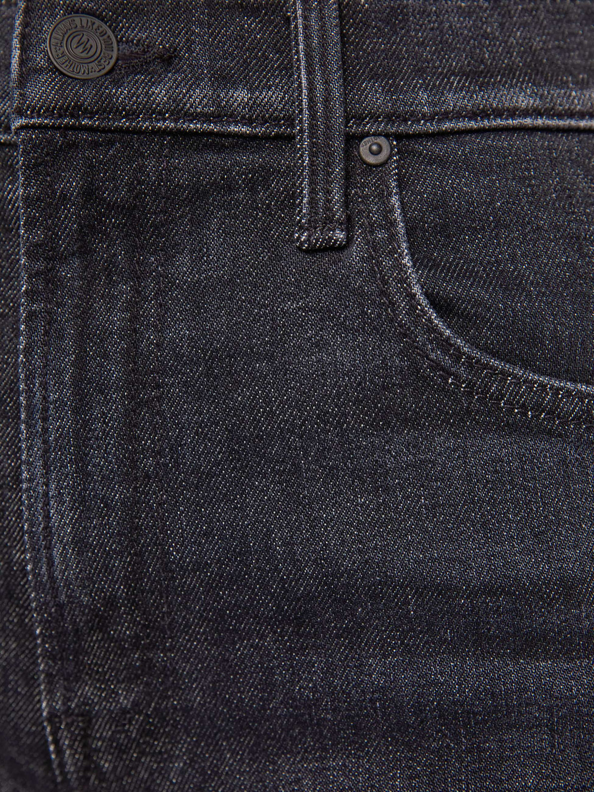 High Rise Lil' Rambler Zip Sneak