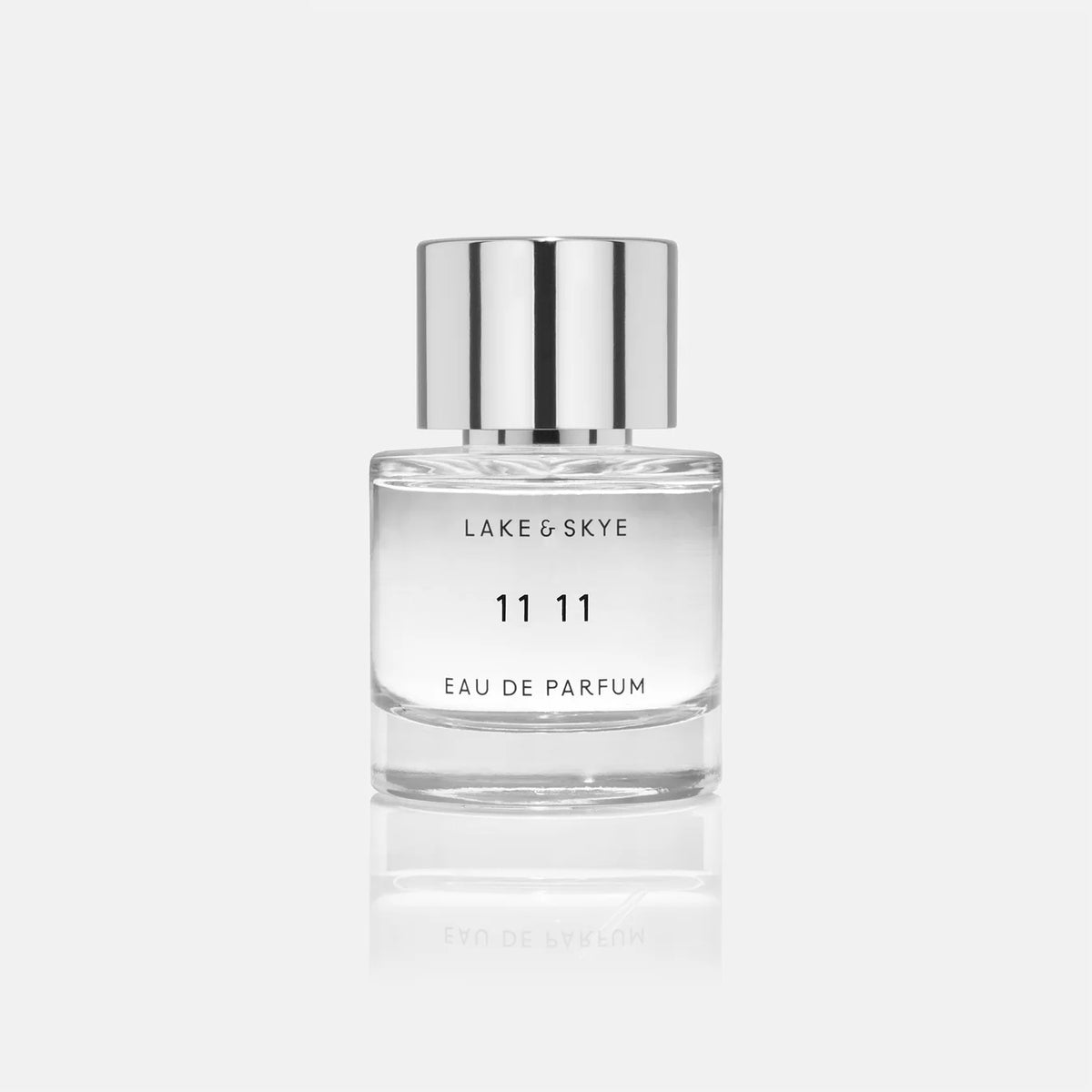 Eau de parfum 111