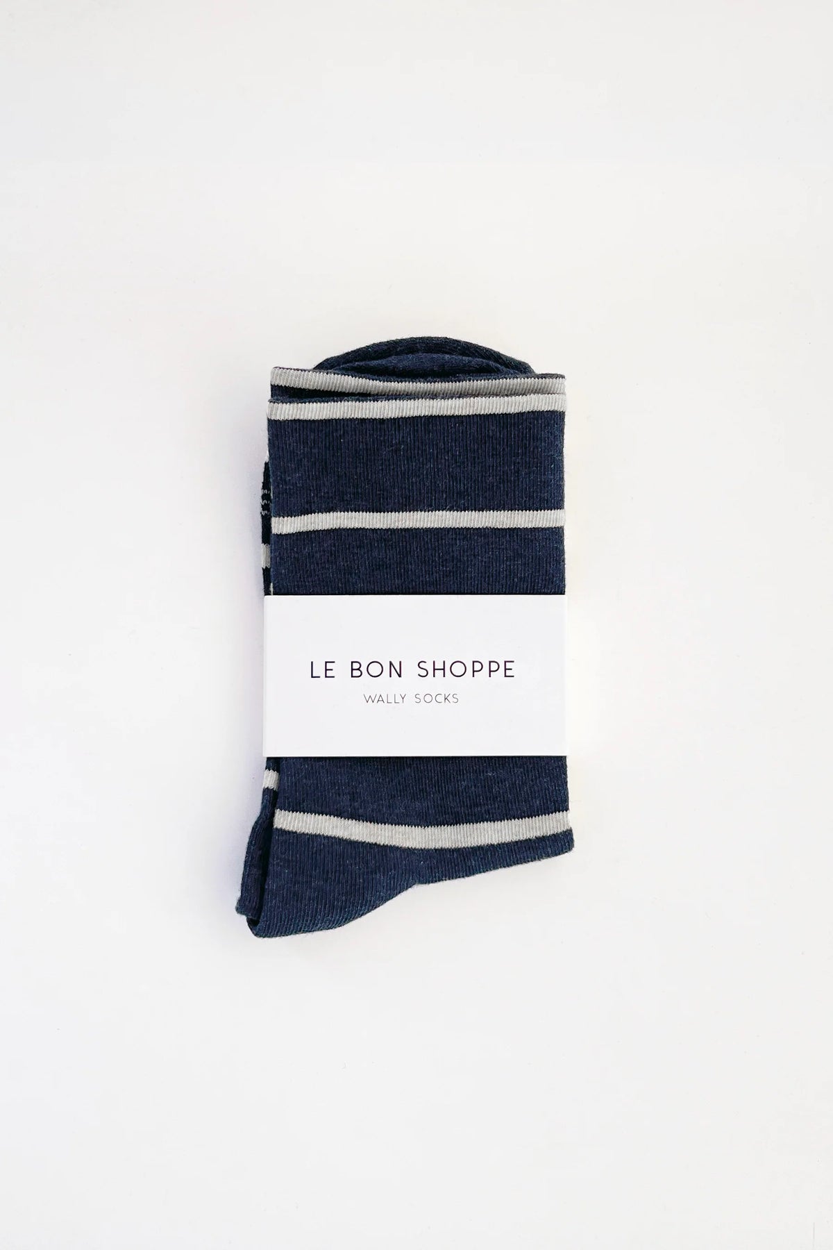 Marine wally socks