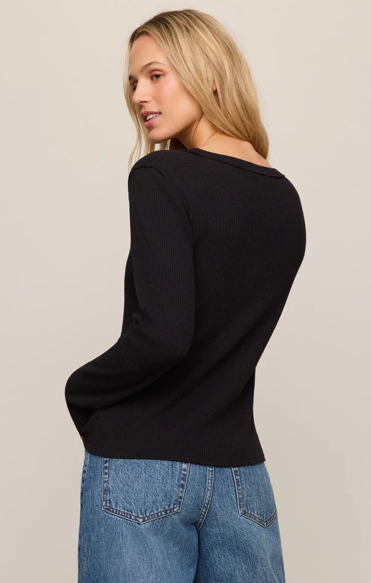Arlet Mini Thermal - Black