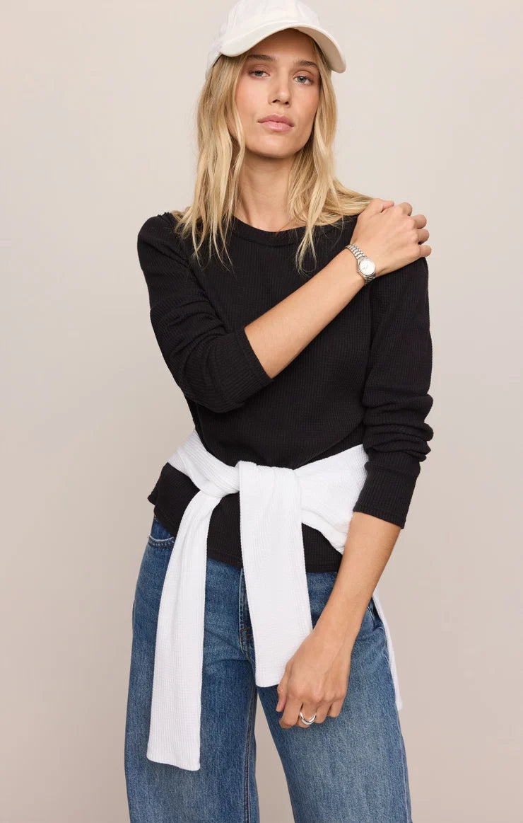 Arlet Mini Thermal - Black