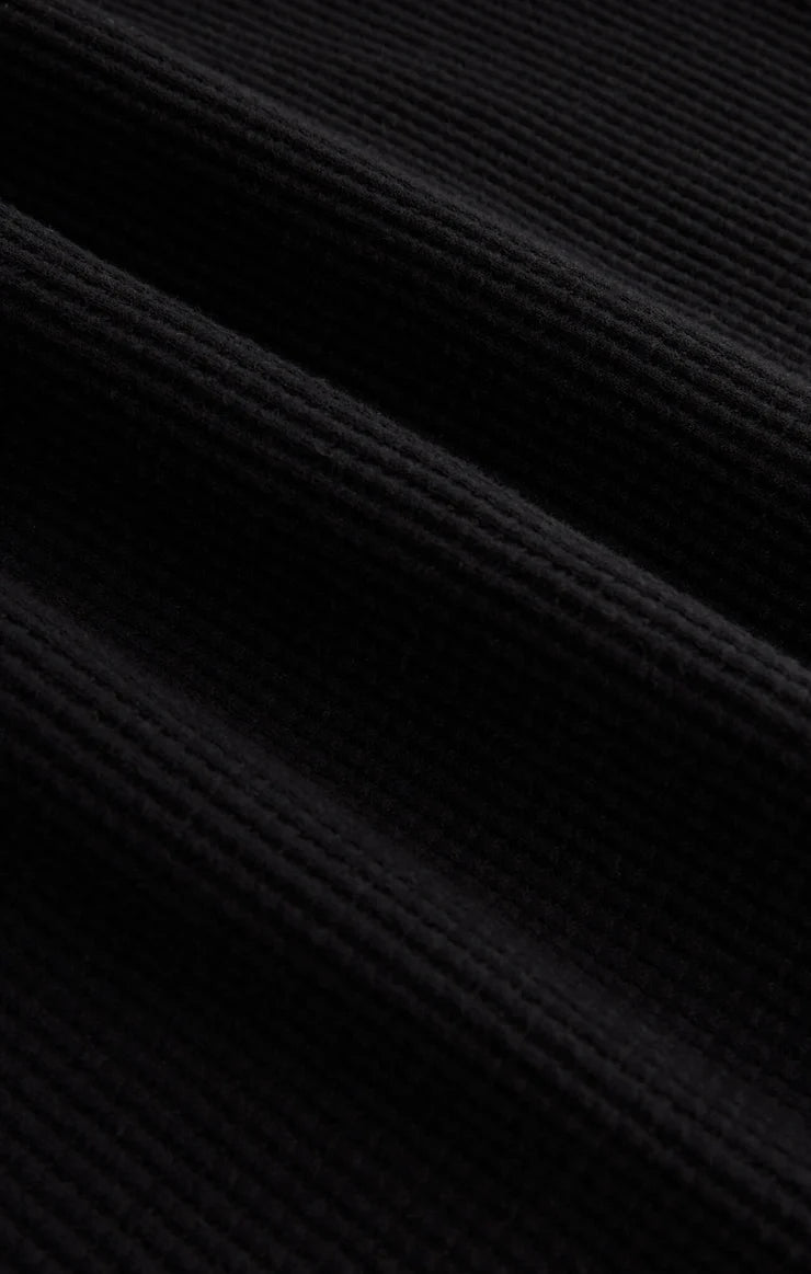 Arlet Mini Thermal - Black