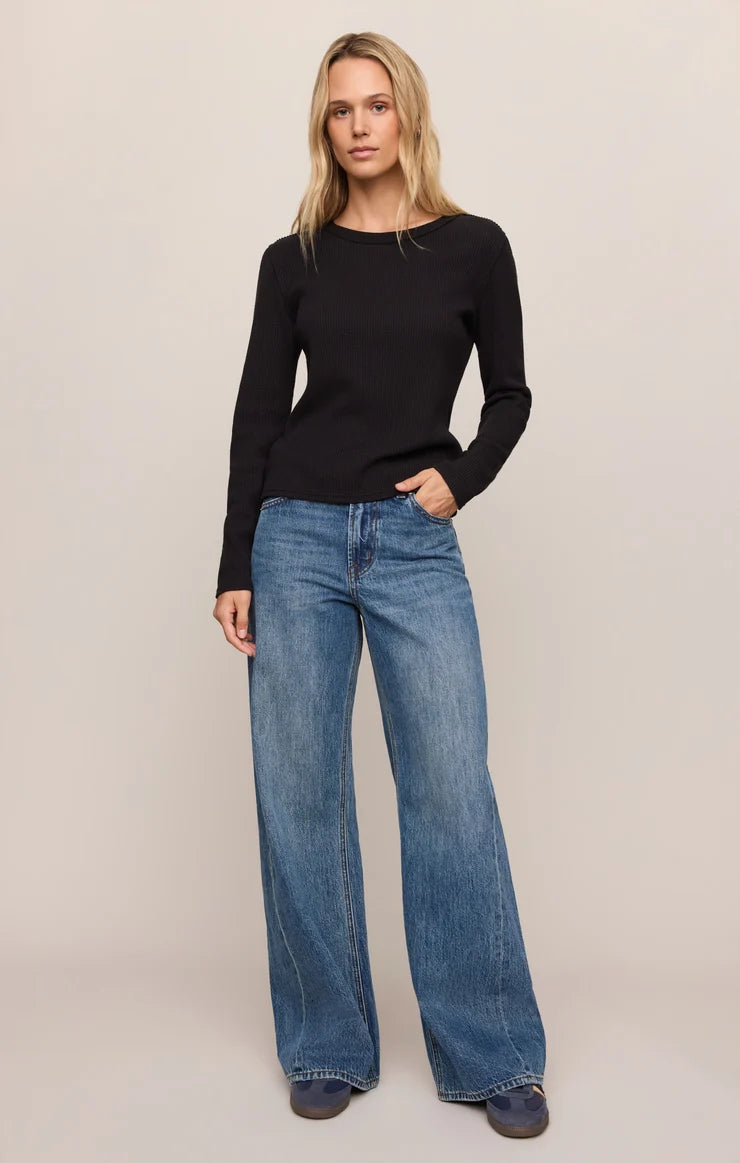 Arlet Mini Thermal - Black