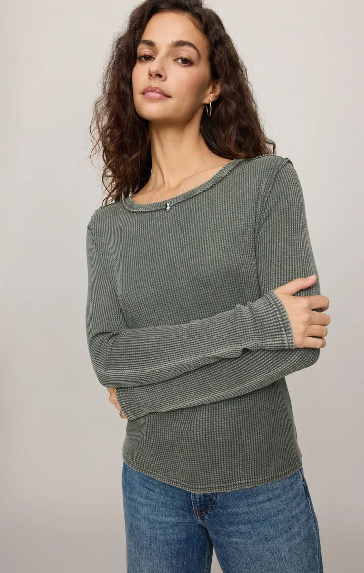 Arlet Mini Thermal - Monstera