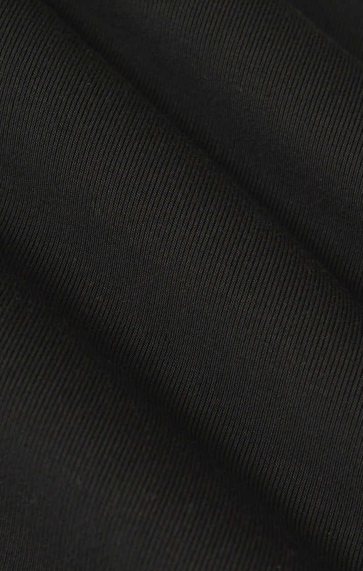 Second skin black longsleeve