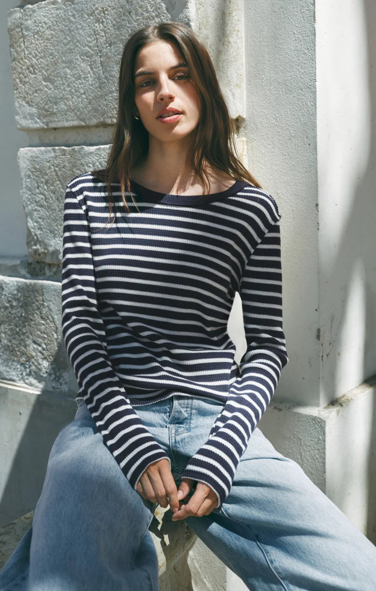 Arlet Stripe Thermal - Eclipse