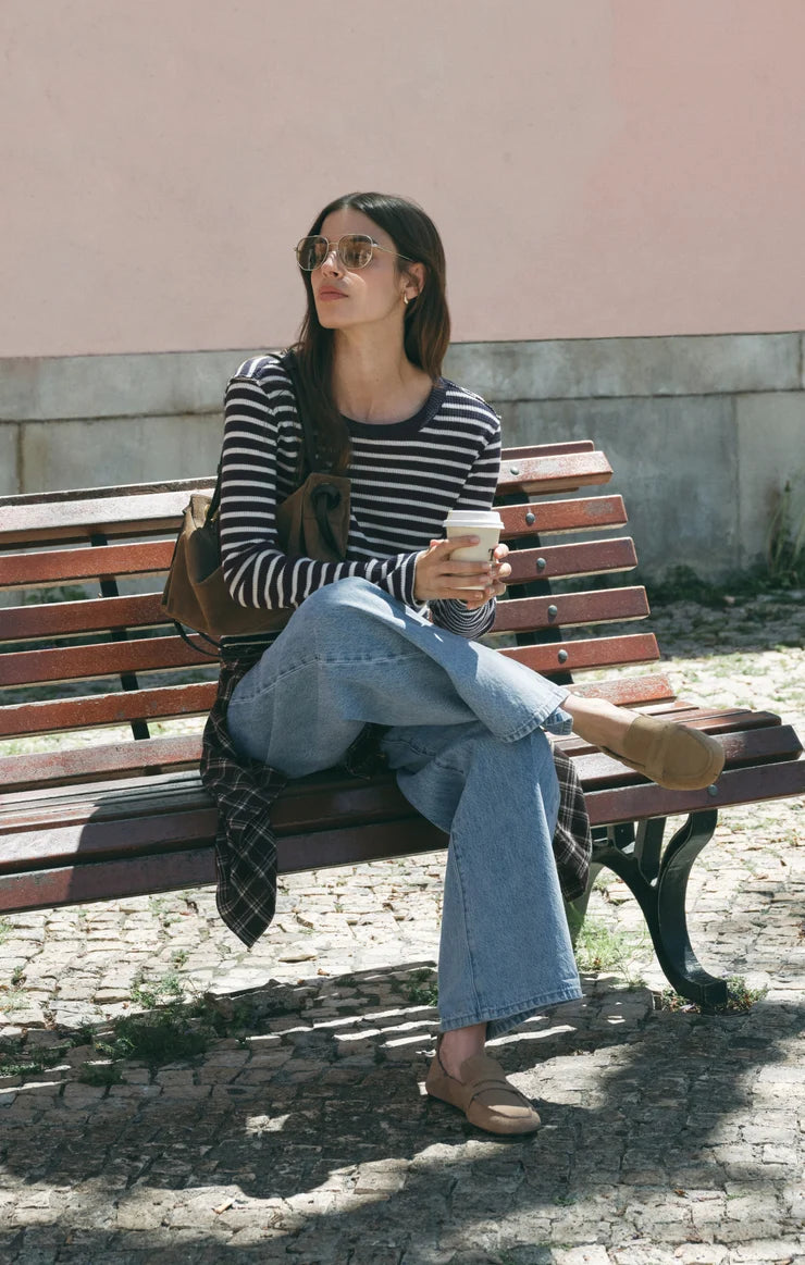 Arlet Stripe Thermal - Eclipse