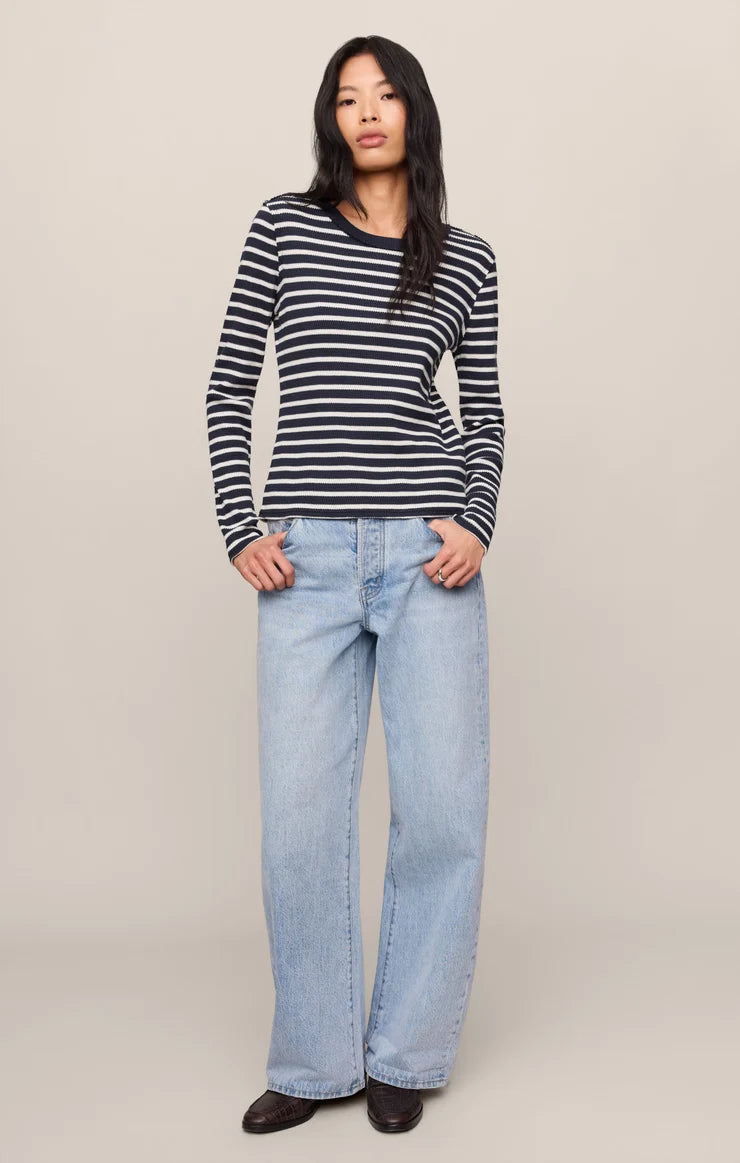 Arlet Stripe Thermal - Eclipse