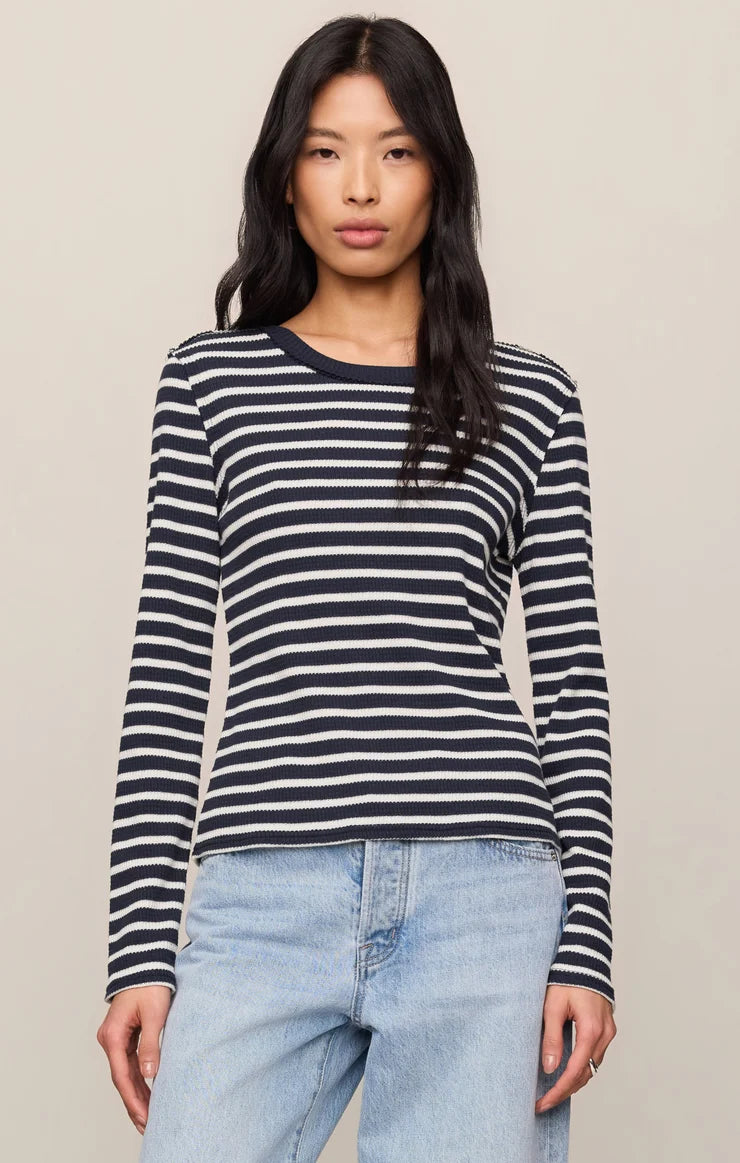 Arlet Stripe Thermal - Eclipse