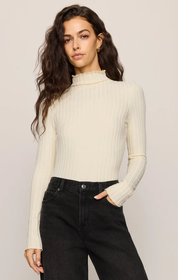 Hattie long sleeve