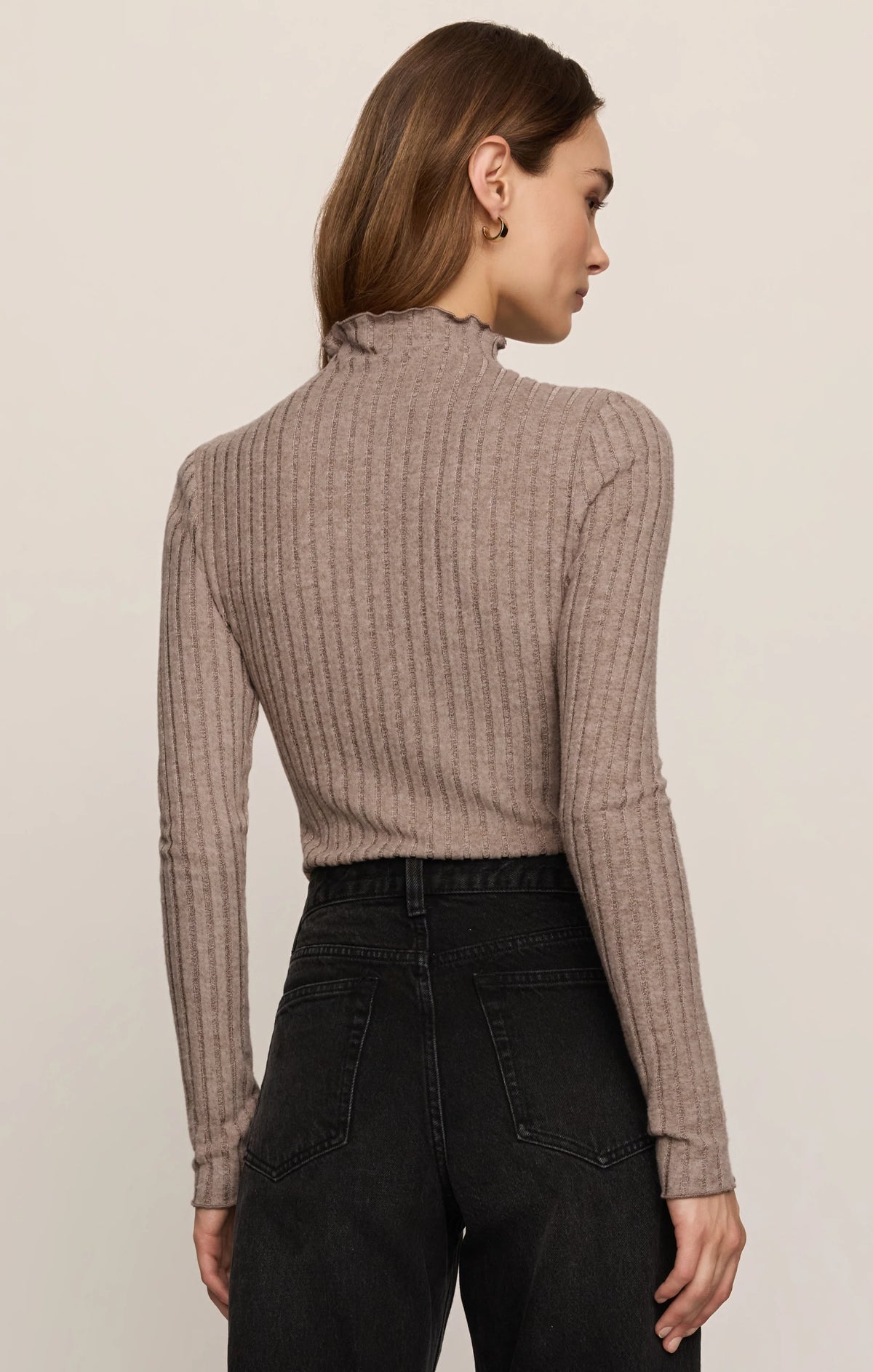 Hattie long sleeve