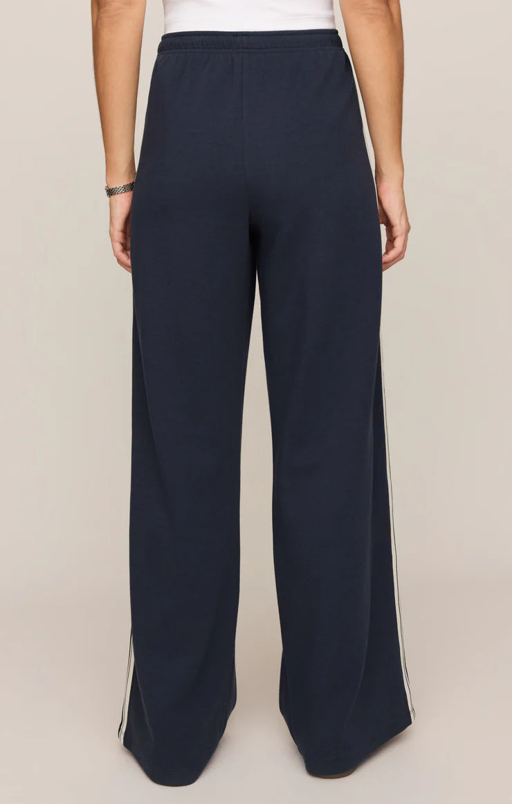 Breakaway Track Pant in Eclipse
