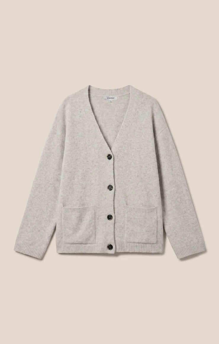 Cozy moment cardigan
