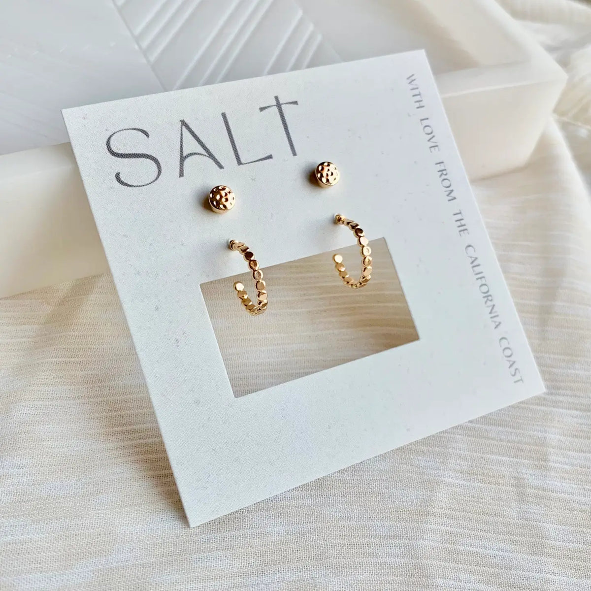 Everyday stud set