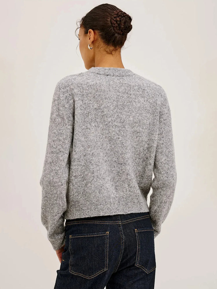 Millie Grey Flora Cardigan