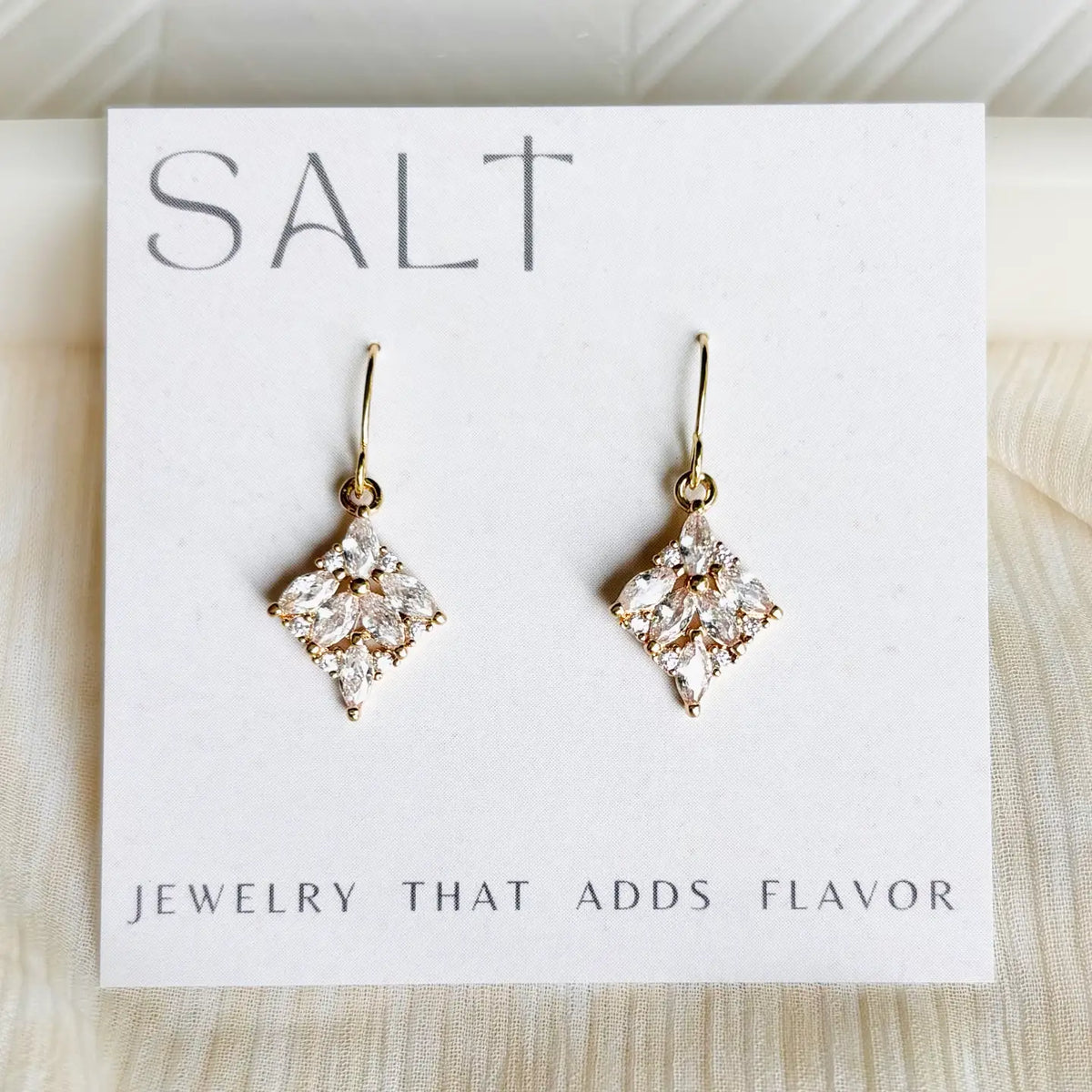 Juliette earrings