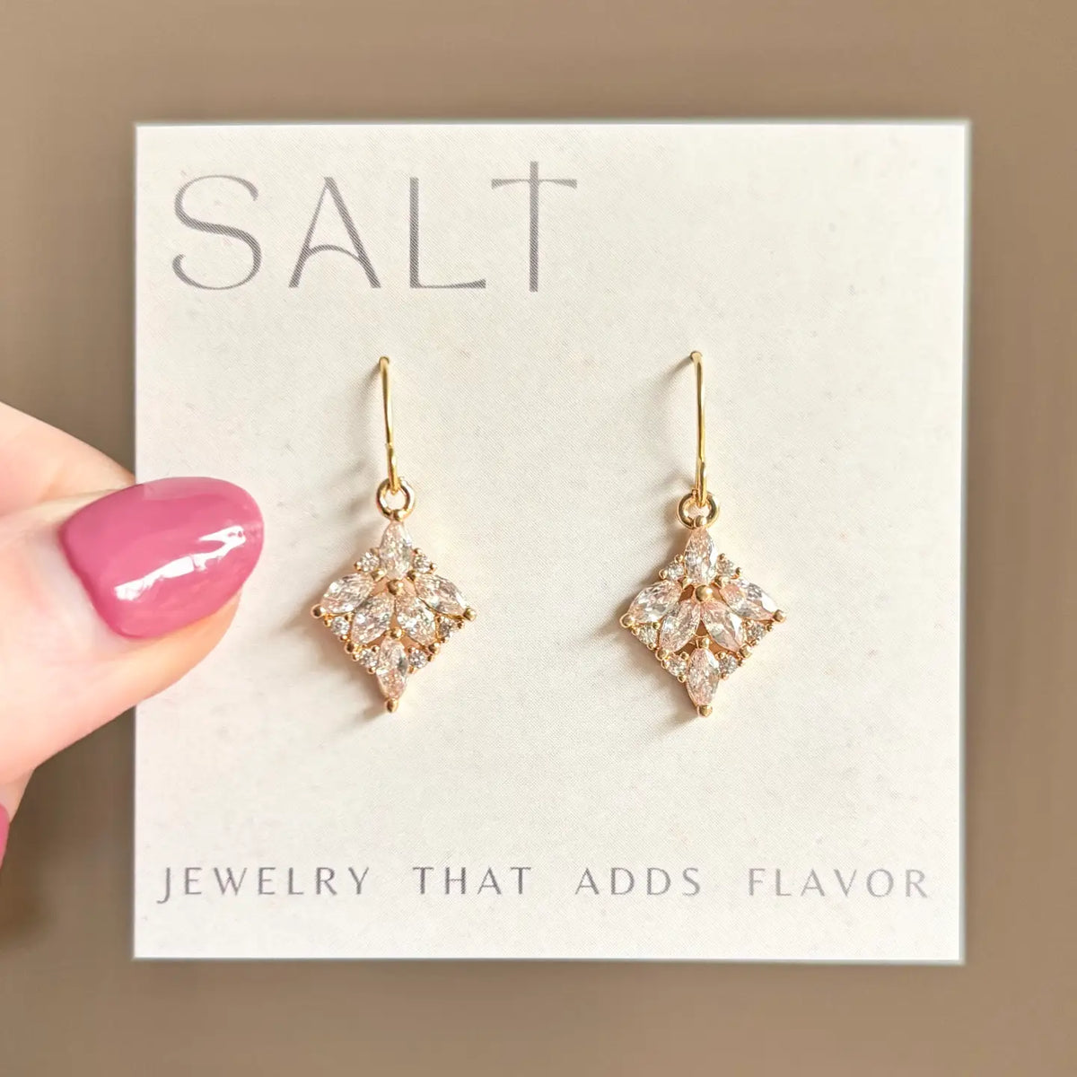 Juliette earrings