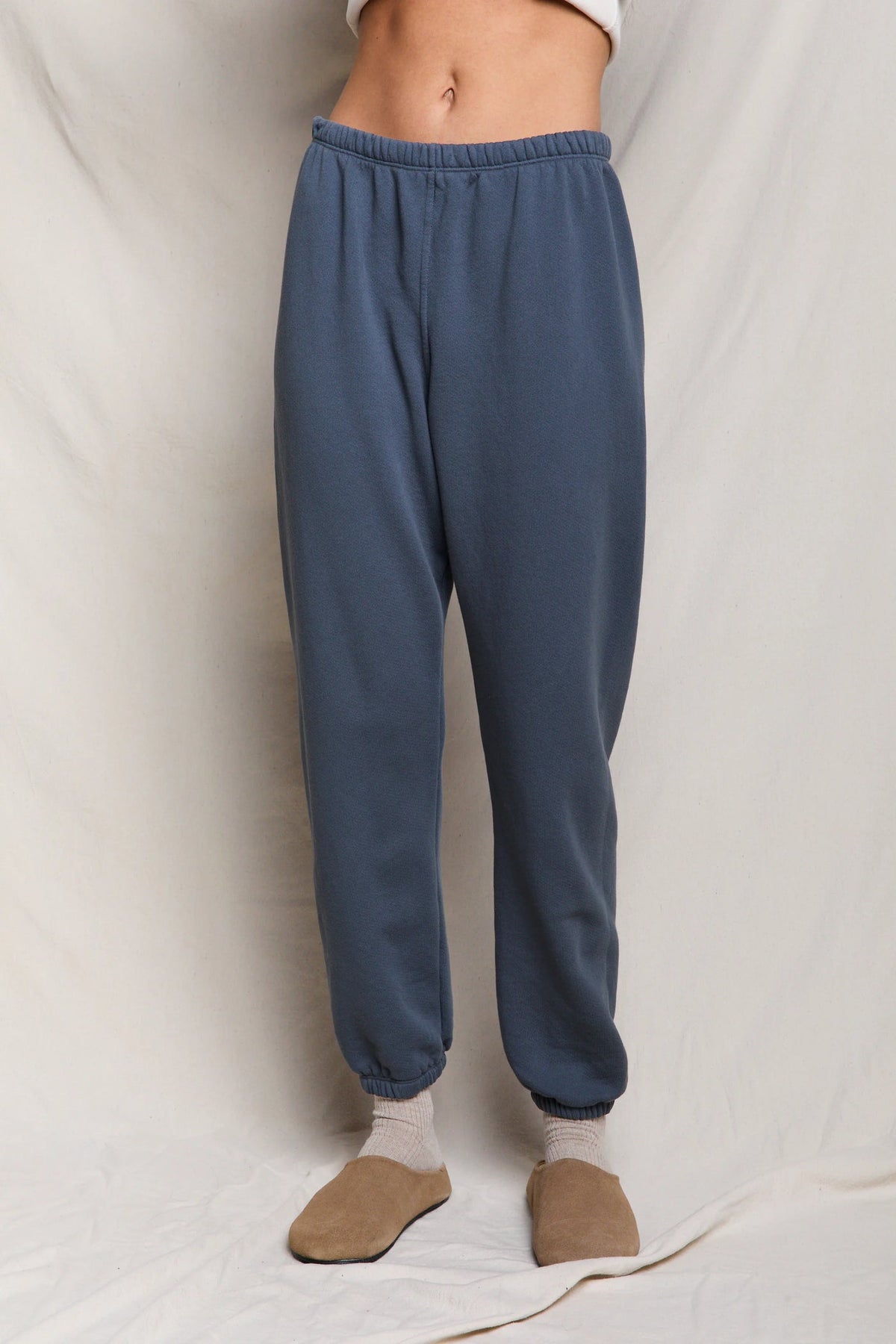 Stevie Turbulence Jogger