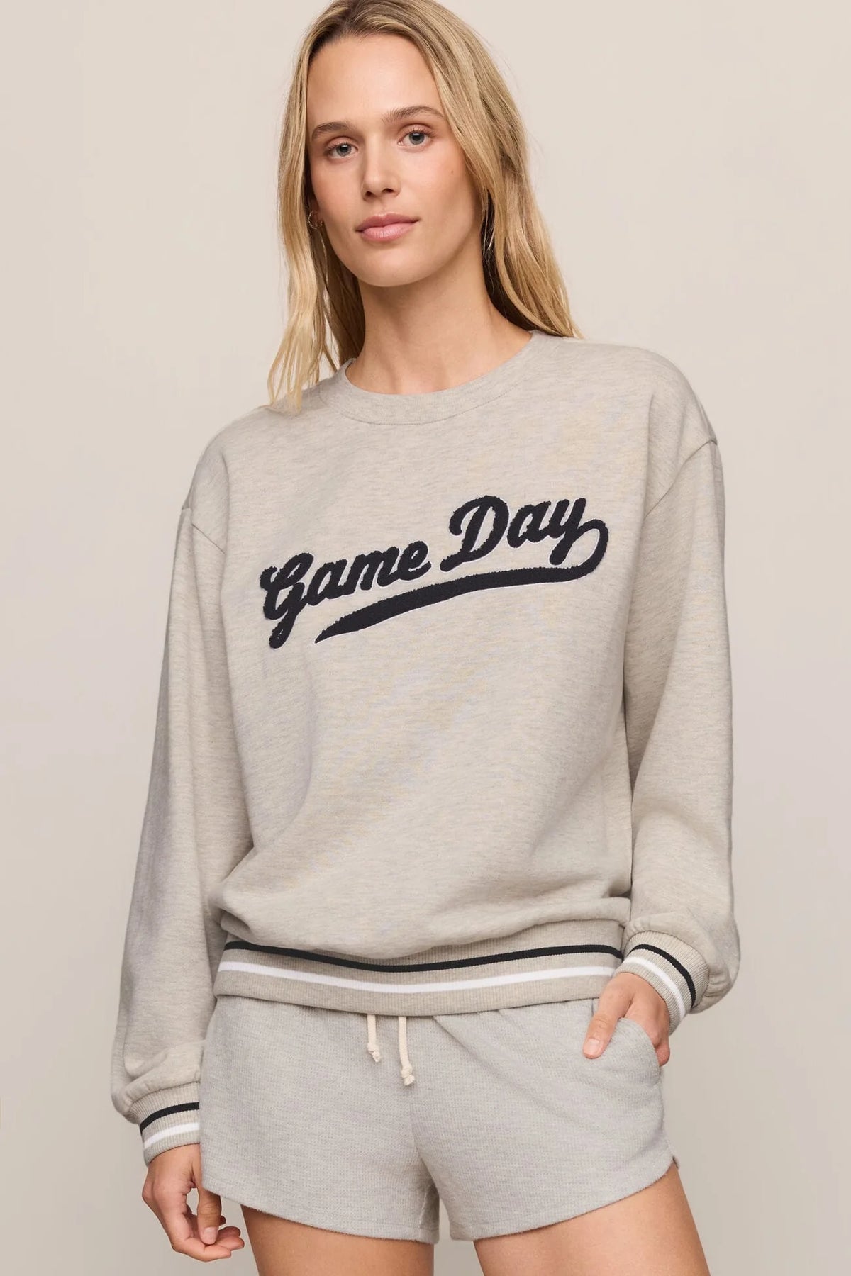 Game Day Sweatshirt